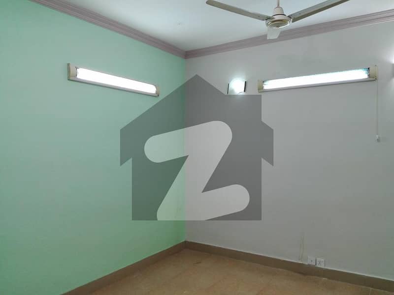 10 Marla House For Rent In Wapda Town Phase 1 - Block H4