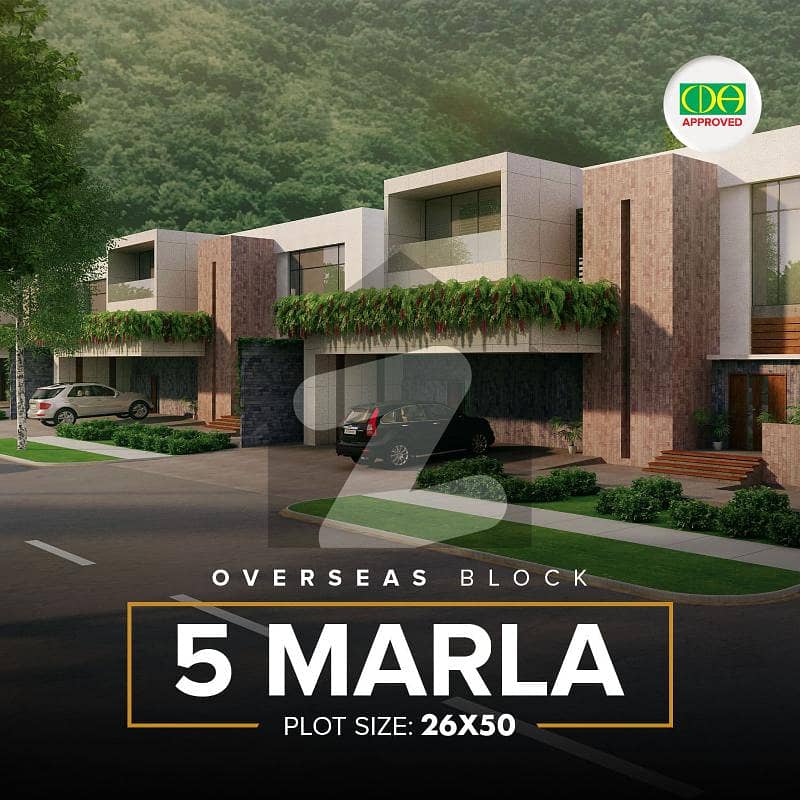 5 Marla Plot File Fresh Booking Available Park View City Islamabad 5 Marla Plot File Fresh Booking Available Park View City Islamabad