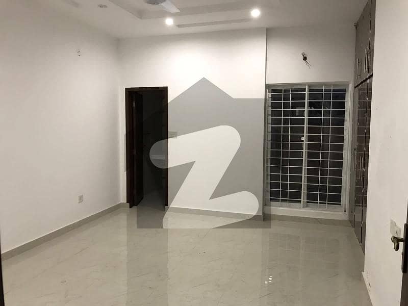 Upper Portion Sized 1125 Square Feet Is Available For Rent In Bahria Orchard Phase 2
