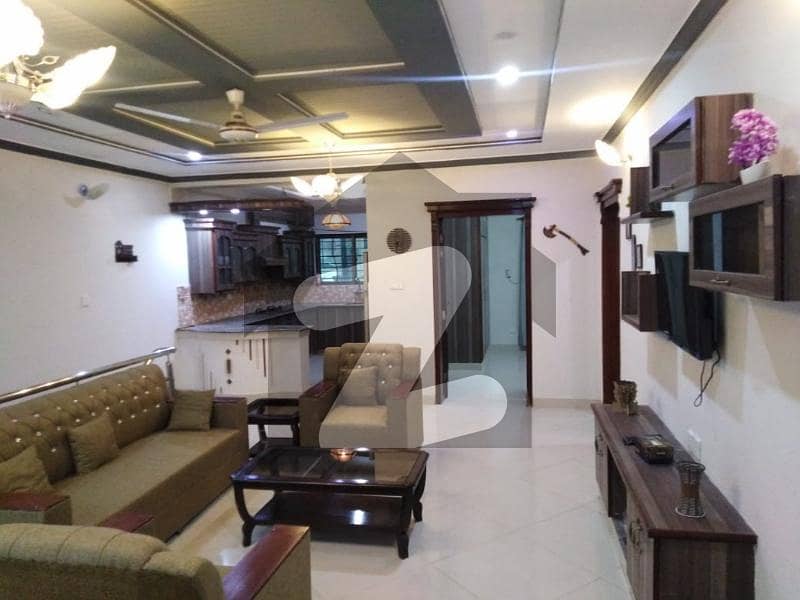 Double Story House For Rent In Gulnar Colony Near Askari 11 Rawalpindi