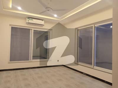 Brand New 2 Beds Modern Ground Portion For Rent In G-6 3