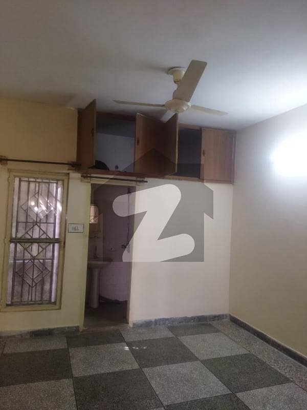 Upper Portion House For Rent In Afsha Colony Near Range Road Rwp