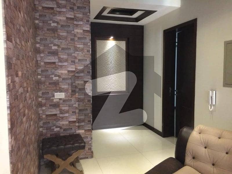 Short Time And Longtime 1 Kanal Fully Furnished Upper Portion With Separate T Gate For Rent In Dha