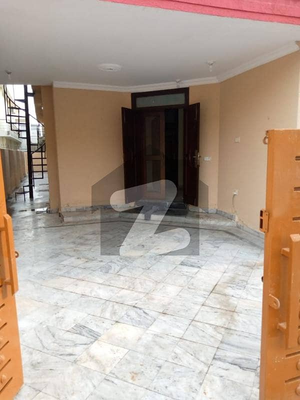 10 Marla House For Rent Bahria Town