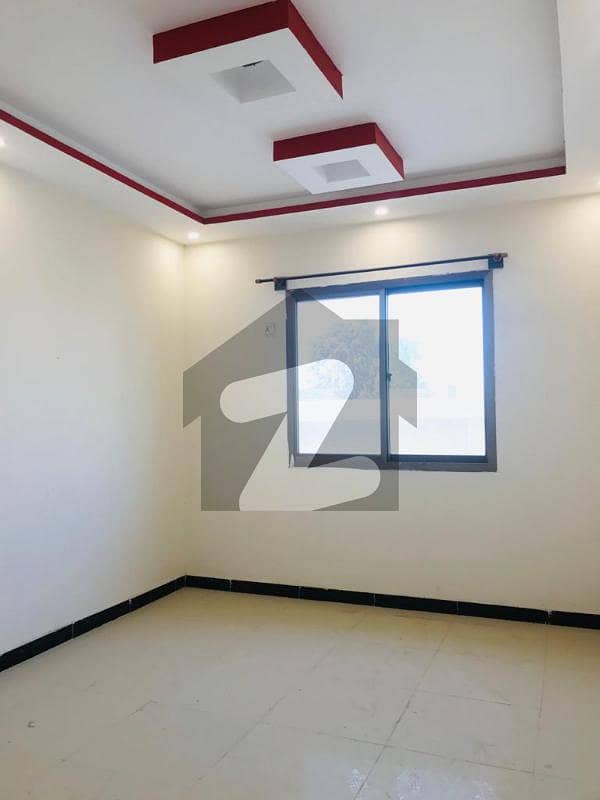 Upper Portion Available For Sale In Nazimabad No 1