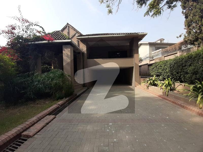 Livable House For Sale In Most Posh Street Of F-6 3 Islamabad