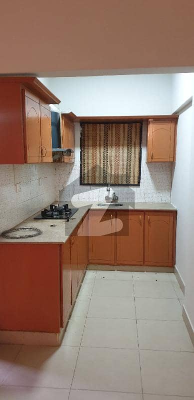 Flat For Rent 3 Bedrooms Ittihad Com Dha Defense Phase 6 Karachi