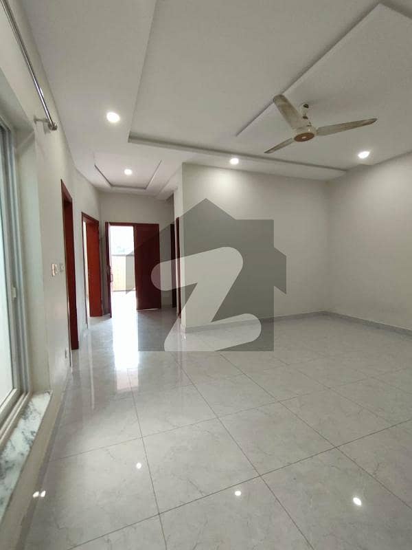 Brand New Corner House For Rent In G13 Islamabad With All Facilities