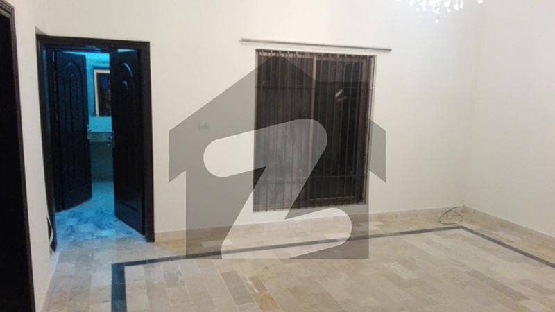 I-8 3 New Marble Flooring Upper Portion Is For Rent At Ideal Location