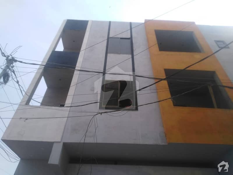 Shop Available For Sale In North Karachi Sector 2