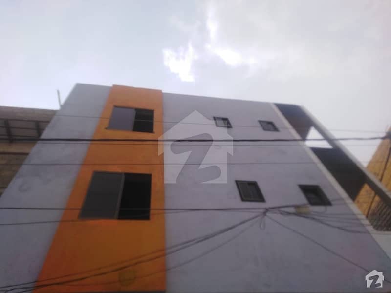 Shop Available For Sale In North Karachi Sector 4