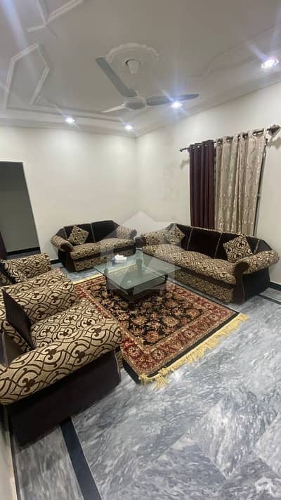 7 Marla Upper Portion Available For Rent In  Koral Town Bhatti Town