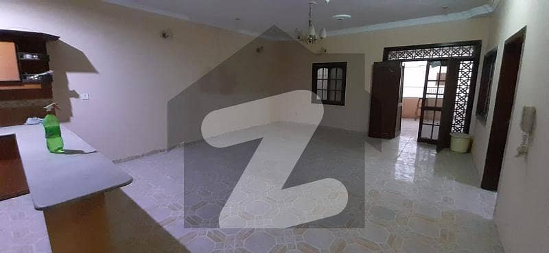 Second Floor With Roof Available For Sale In North Nazimabad Block N