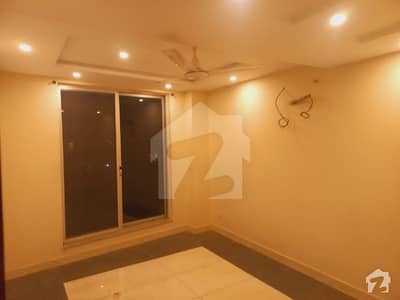 4 Marla Flat For Rent In State Life Society Lahore