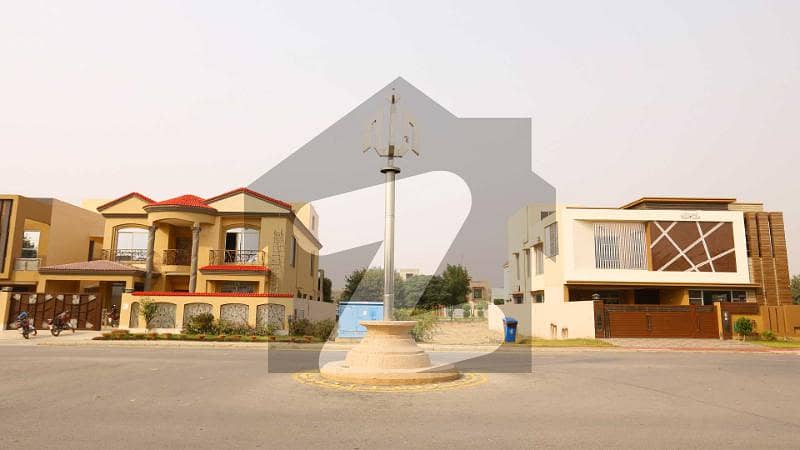 4 Marla Residential Plot For Sale In Al Rehmat Housing Scheme Bahria Town Near Model Town
