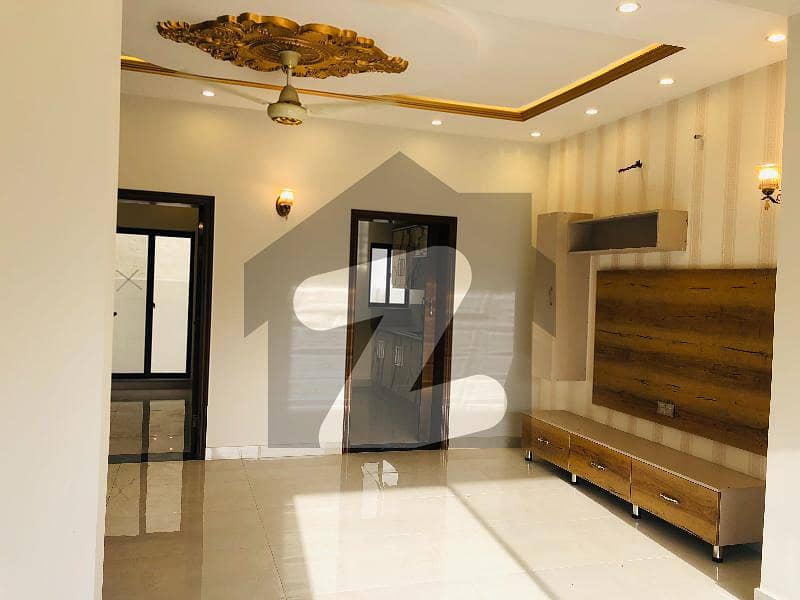Brand New Beautiful House For Rent In State Life Socity Phase 1
