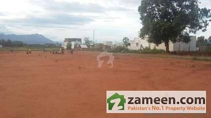 1 Kanal Plot For Sale In DHA Phase 7 - Block Y