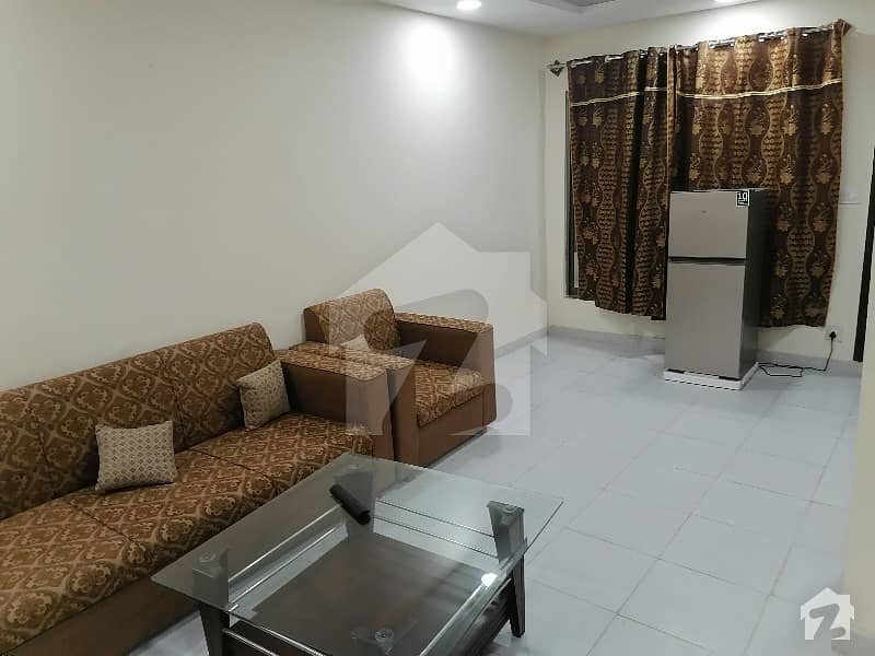 Two Bedroom Furnished Portion For Rent