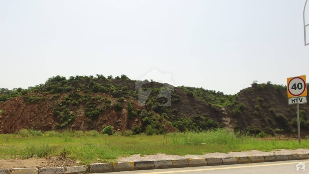 You Might Not Get Another Such Chance To Get A Residential Plot In Rawalpindi