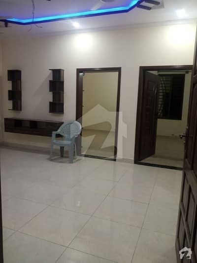 Double Storey House For Rent In Islamabad Ghauri Garden