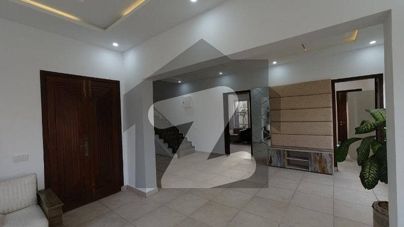 4 Bed Upper Portion For Rent In I-8 Islamabad Everything Is Separate