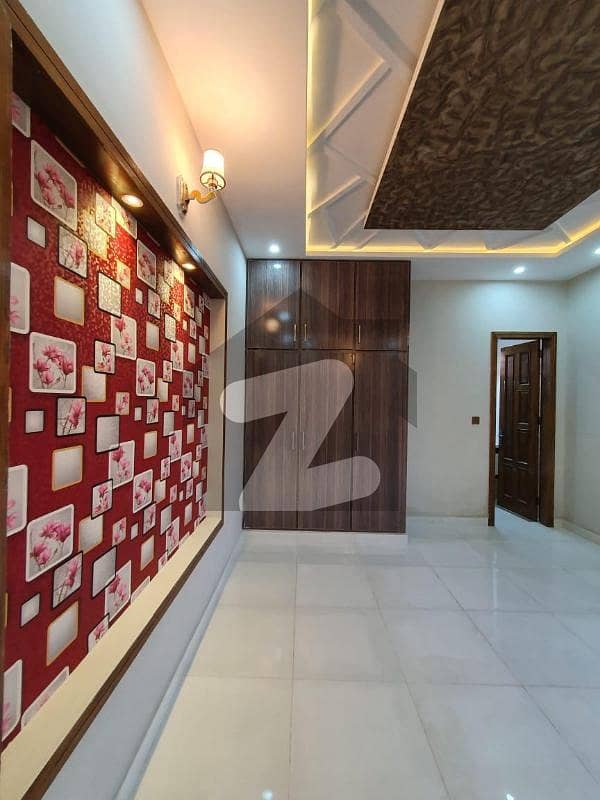 1 Kanal Brand New House Prime Location G-13