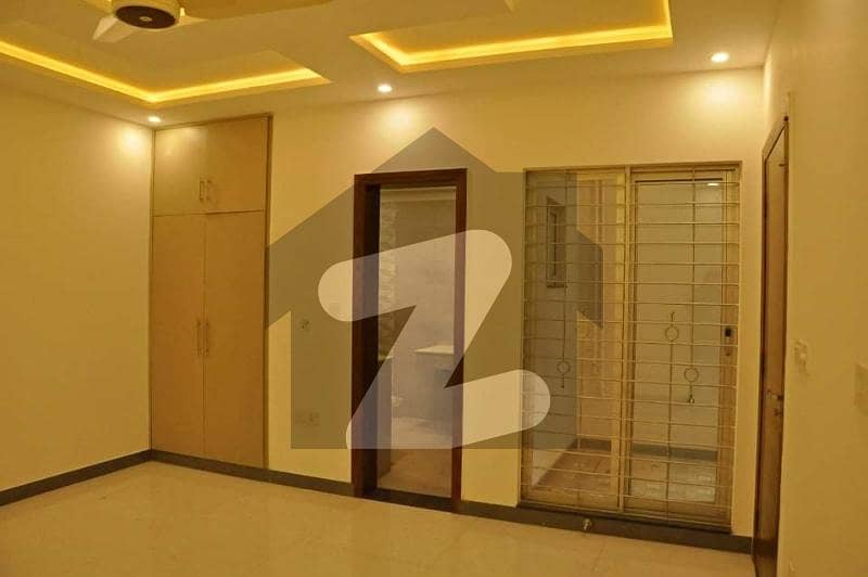 5 Marla Lower Portion Available For Rent In Rafi Block In Bahria Town Lahore