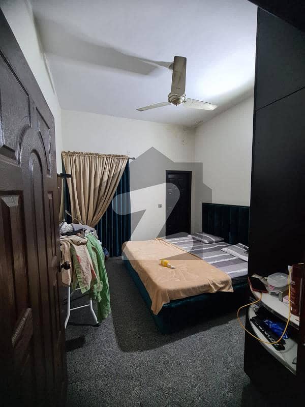 Johar Town Block R3 5 Marl Single Storey House For Sale Johar Town Phase 2 Block R3, Johar