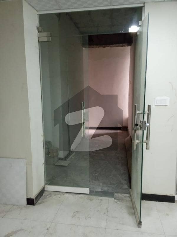 Ready Office With Partition Is Available For Rent In Dha Phase 02, Islamabad