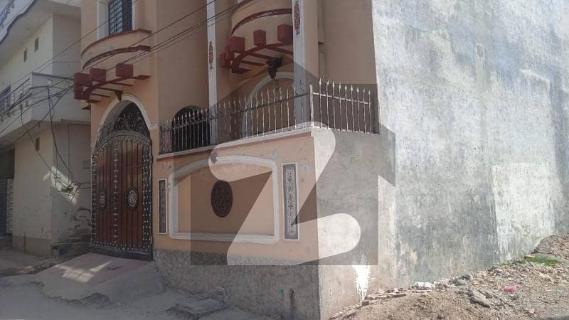 900 Square Feet Lower Portion Available For Rent In Kalma Chowk