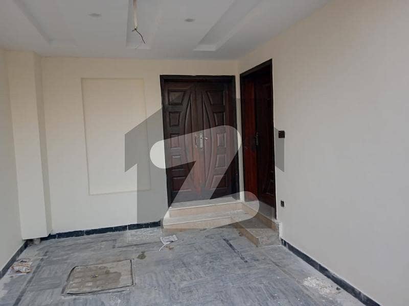 NEW HOUSE FOR RENT IN BAHRIA TOWN PHASE 8 RAWALPINDI