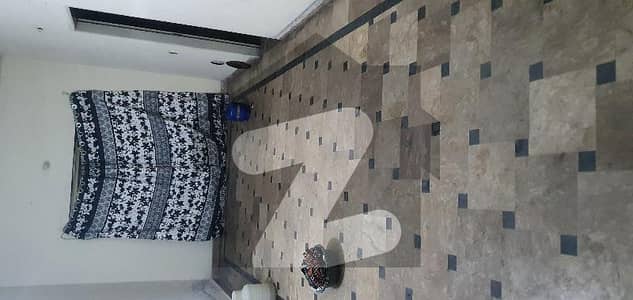 900 Square Feet Flat Available For Rent In Al Raheem Gardens Phase 5