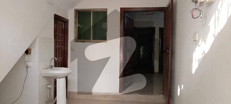 Gulshan E Maymar 120 Yard Ground Portion For Rent