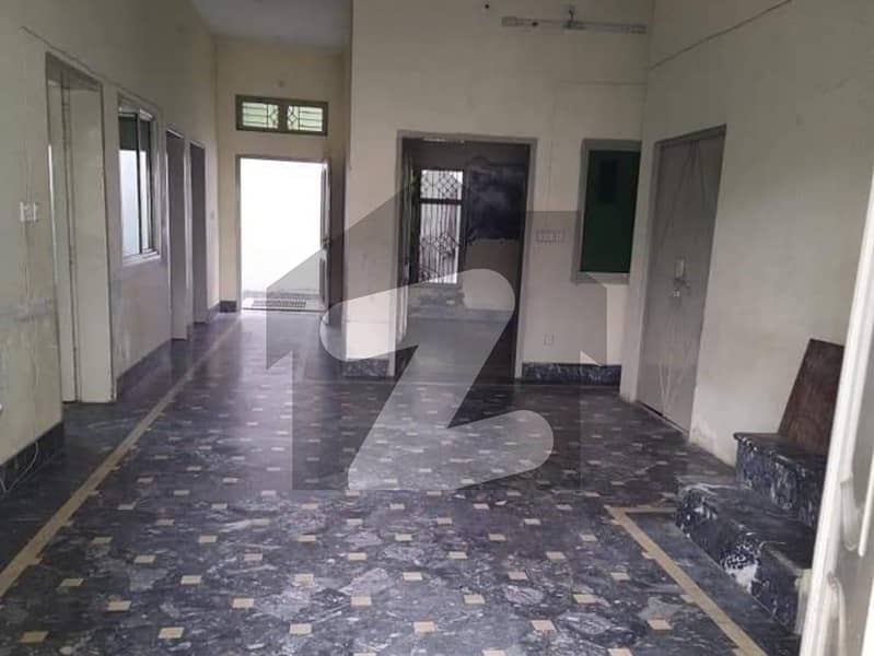 Lower Portion Of 13 Marla For rent In Shadiwal Road