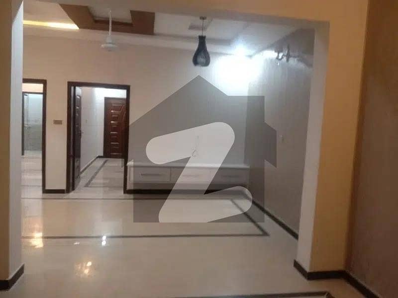گرین ایونیو اسلام آباد میں 5 کمروں کا 5 مرلہ مکان 1.42 کروڑ میں برائے فروخت۔