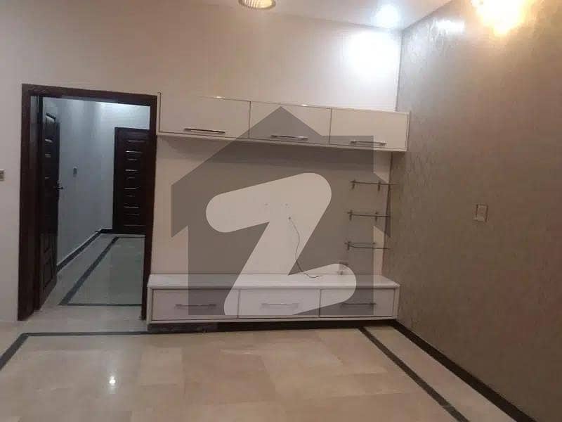 گرین ایونیو اسلام آباد میں 5 کمروں کا 5 مرلہ مکان 1.42 کروڑ میں برائے فروخت۔