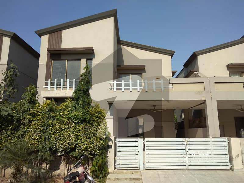 Highly-Desirable House Available In Divine Gardens - Block D For rent