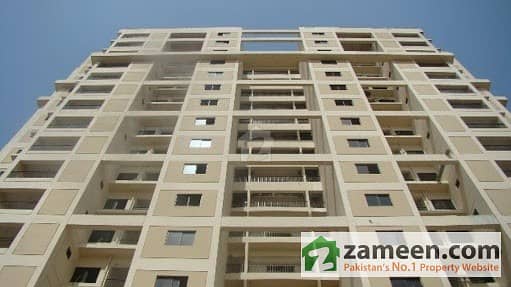 DHA Defence Phase 2 - Lignum Tower, Apartment For Sale