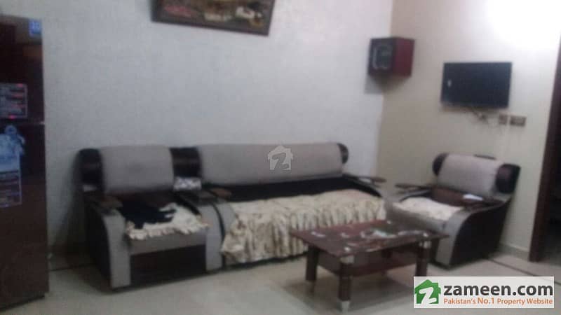 120 SqYard West Open House For Sale In Bantva Nagar Liaquatabad Karachi