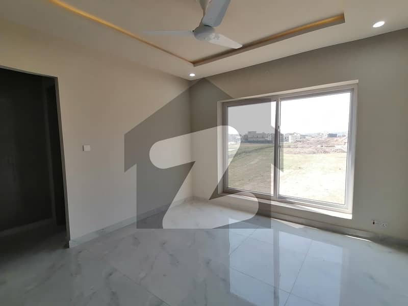 6 Bedroom 1 Kanal Brand New House Available For Urgent Sale Sector A1
