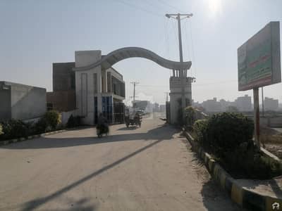 ڈلا زیک روڈ پشاور میں 5 مرلہ رہائشی پلاٹ 60 لاکھ میں برائے فروخت۔