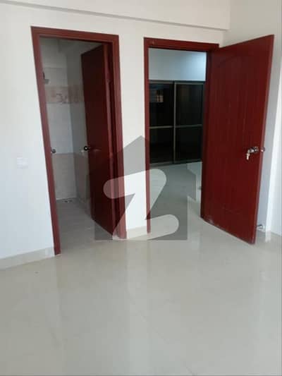 Prominently-Located 1410 Square Feet Flat Available In Abdullah Sports City