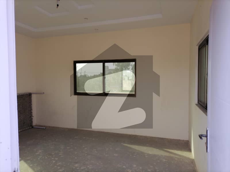 Portion For Rent Located In Al Rehman Town.