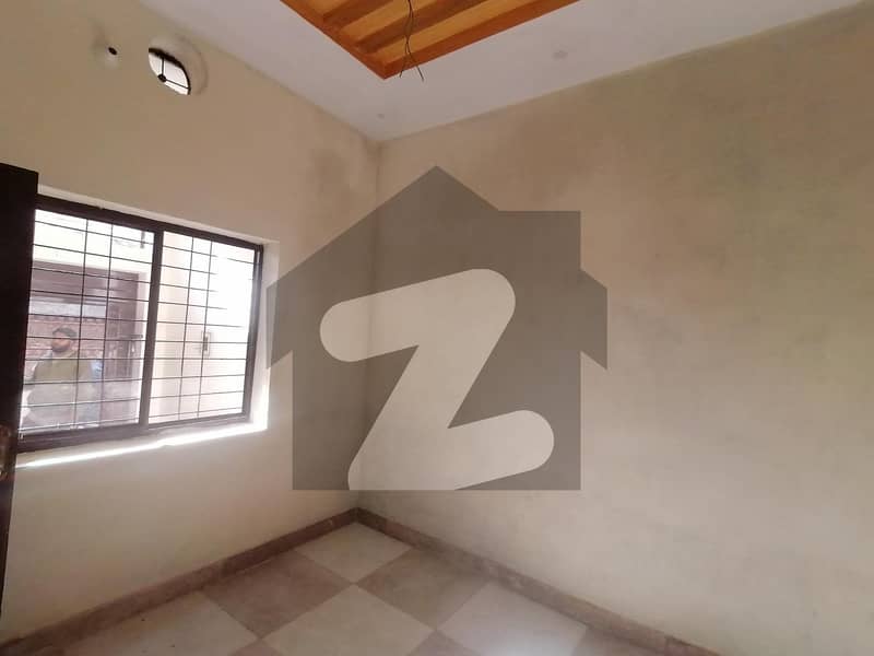 Prime Location 4 Marla House For Sale In Rs. 13,000,000 Only