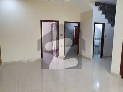 A Great Choice For A Prime Location 4 Marla House Available In Pasrur Road