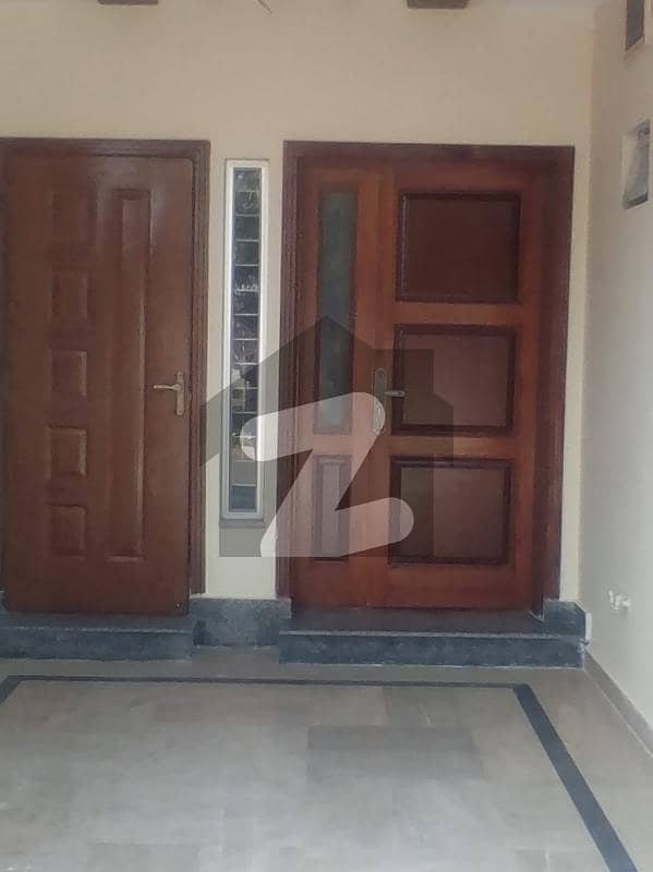 5 Marla Brand New Full Luxury Ideal House For Sale In Dream Garden Town Lahore