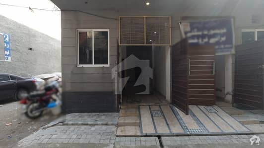 House For Sale In Beautiful Mansoorah