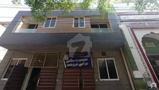 2.5 Marla House For Sale In Mansoorah