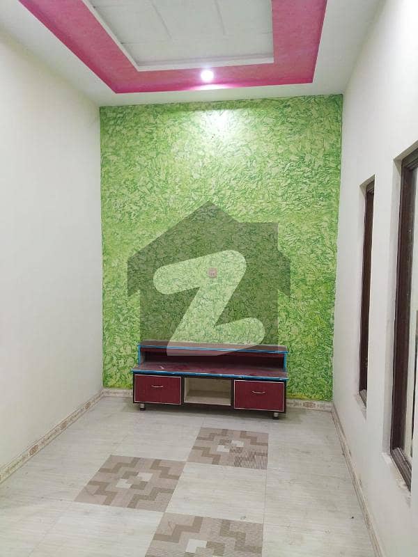 شادمان کالونی فیصل آباد میں 3 کمروں کا 2 مرلہ مکان 35 ہزار میں کرایہ پر دستیاب ہے۔