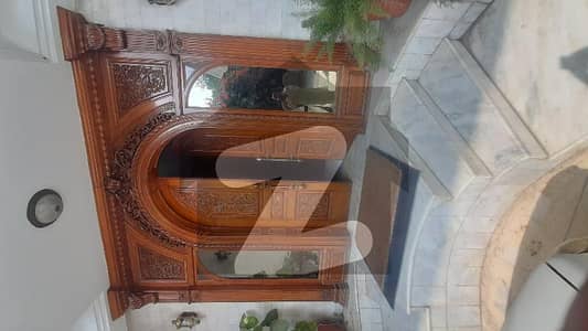 Peshawar Cantt 3 Kanal Bungalow Now Going To Sell At Reasonable Price